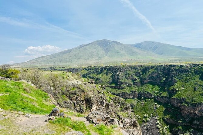 Mount Aragats,Amberd Fortress,Alphabet Monument, Saghmosavank - Who this tour suits best (and who should skip it)