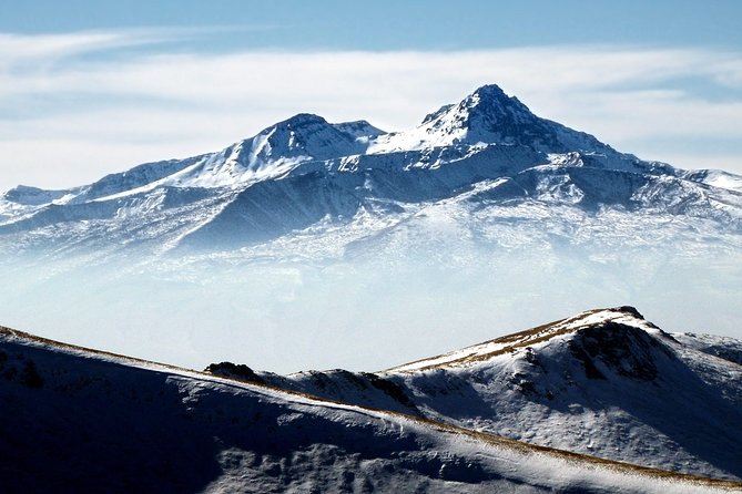 Mount Aragats, Amberd Fortress, Saghmosavank Monastery, Alphabet - private tour - Price and Value: Why $77.95 per Group Makes Sense