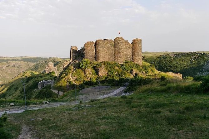 Mount Aragats, Amberd Fortress, Saghmosavank Monastery, Alphabet - private tour - Private Tour Timing: How to Make a 6 to 7 Hour Day Feel Smooth