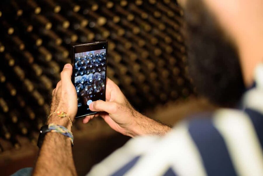 Mt. Ararat: Wine Tasting & Dinner at Tushpa Winery - The 3-Course Seasonal Meal: Food That Feels Like a Guest at a Family Table