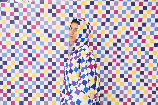 Museum of Illusions Tour - What you get for $12: value beyond the ticket price