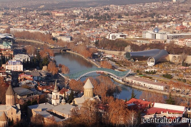One way private Transfer Yerevan-Tbilisi - How long it takes: plan for real driving, not a quick hop