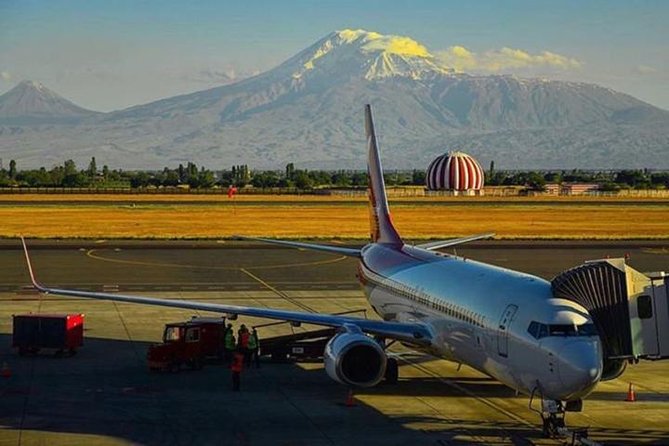One way Yerevan airport transfer - Key things to know before you book your Yerevan transfer