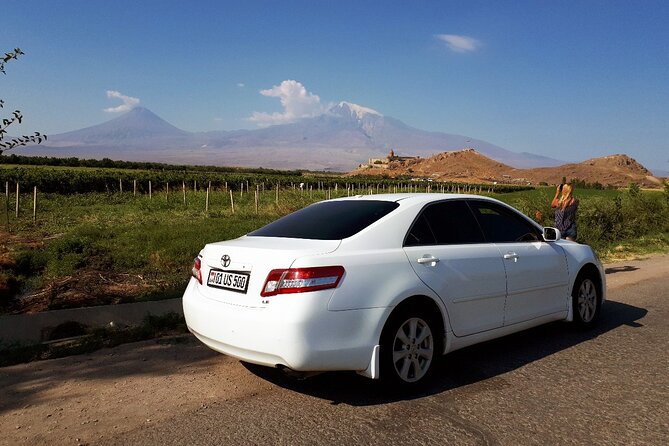 One way Yerevan airport transfer - Timing and delays: what to expect and how to protect your schedule