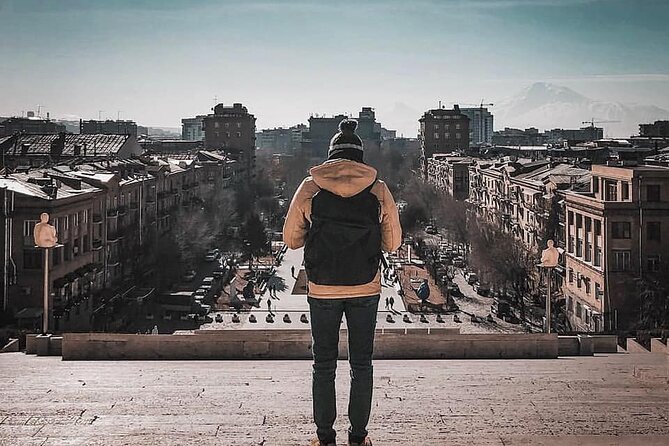 Photography tour in Yerevan (Yerevan city tour) - Who should book this Yerevan photography tour