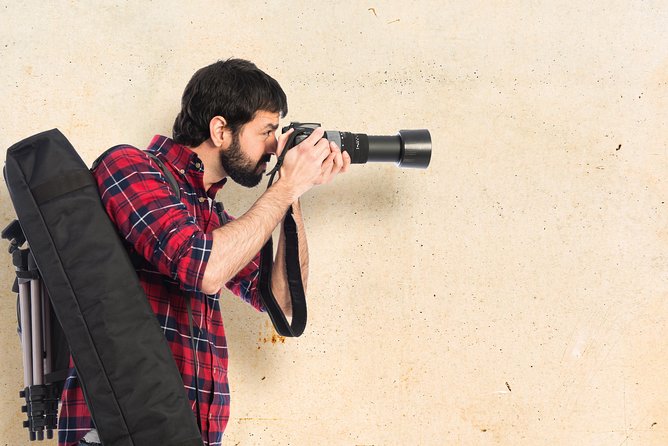 Photography tour in Yerevan (Yerevan city tour) - Museums and arts stops for serious photo moods