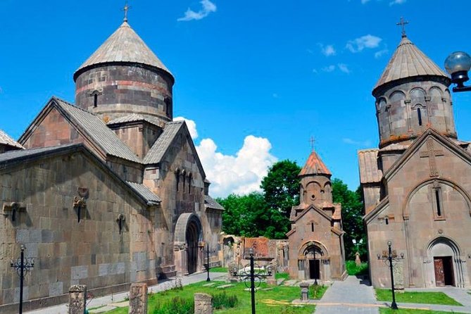 Private 5-Day Armenia Tour: Wine Tasting & Cultural Highlights - Areni Cave and the Areni wine region: 6,000 years, then tasting