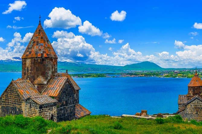 Private 5 day tour in Armenia , Spread Your Wings - Price and Value for $1,200 in a Private, Ticket-Heavy Route