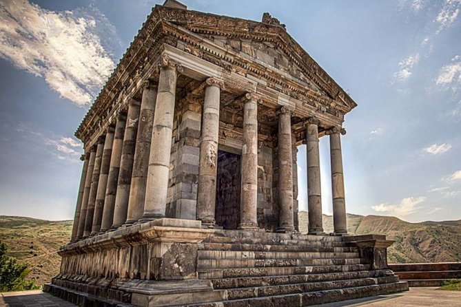 Private 5 day tour in Armenia , Spread Your Wings - The Service Feel: Friendly, Organized, and Not Just Checklists