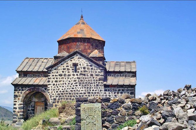 Private 6-7 hour Tsaghkadzor, Kecharis, Lake Sevan, Sevanavank Tour from Yerevan - Why Tsaghkadzor, Kecharis, and Sevan fit together