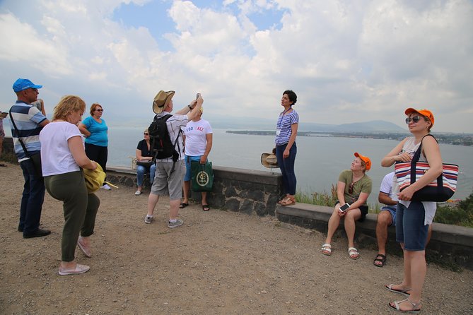 Private 6-7 hour Tsaghkadzor, Kecharis, Lake Sevan, Sevanavank Tour from Yerevan - Price and value: what $118.80 covers, and what costs extra