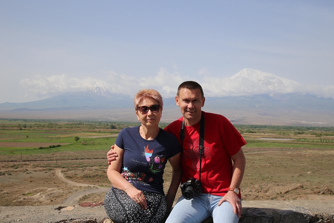 Private 7-8-hour Khor Virap, Garni temple & Geghard monastery trip from Yerevan - Why This Khor Virap, Geghard, and Garni route works so well