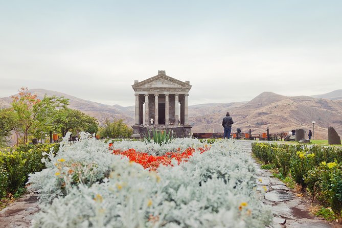 Private 7-8-hour Khor Virap, Garni temple & Geghard monastery trip from Yerevan - Should you book this trip?