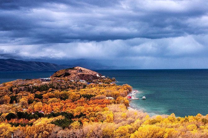Private 7-8 hour Trip to Garni - Geghard - Lake Sevan - Sevanavank from Yerevan - Key things to know before you go