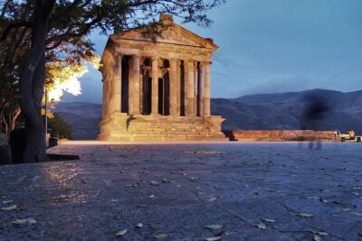 Private 7-8 hour Trip to Garni – Geghard – Lake Sevan – Sevanavank from Yerevan