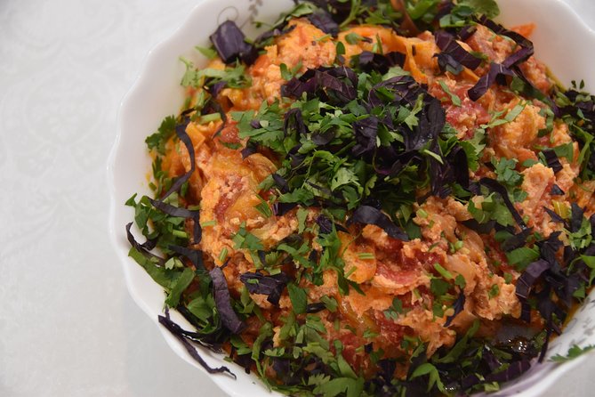 Private Cooking Class in Yerevan with Transfers - Transfers, Timing, and What to Plan for Your Day