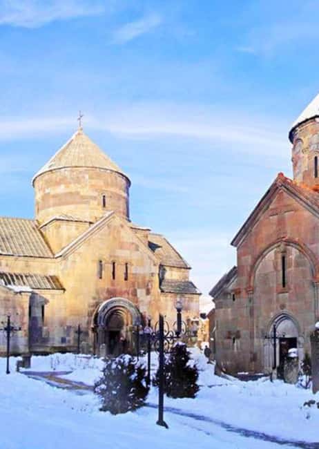 Private Day Trip from Yerevan to Tsaghkadzor & Lake Sevan - The Tsaghkadzor Lunch and Free Time Gap That Helps