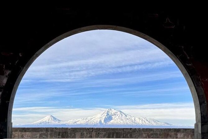 Private Day Trip from Yerevan to UNESCO World Heritage Sites - UNESCO World Heritage Circuit From Yerevan: Why It Works