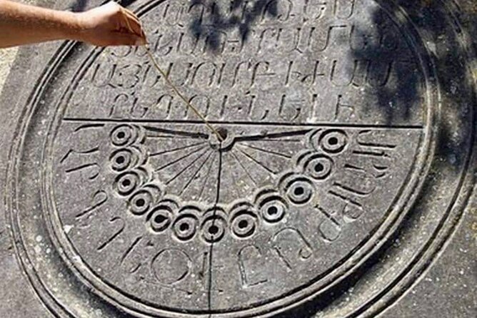Private Day Trip from Yerevan to UNESCO World Heritage Sites - Garni Temple: A Pagan Stop That Completes the Story