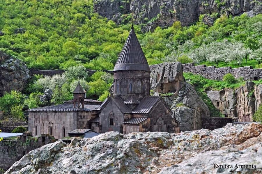 Private Day Trip: Lake Sevan & Dilijan Highlights - Key Highlights You’ll Notice Right Away