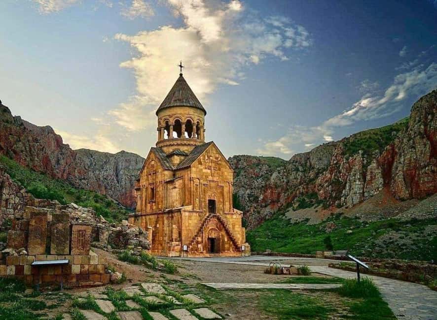 Private Day Trip: Lake Sevan & Dilijan Highlights - Sevanavank Monastery: Peninsula Views and That Quiet Lake Feeling