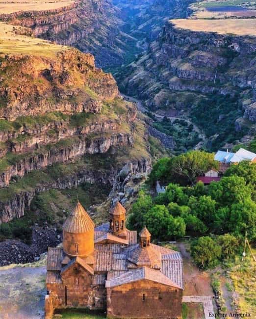 Private Day Trip: Lake Sevan & Dilijan Highlights - What’s Included, and What You Should Plan Around