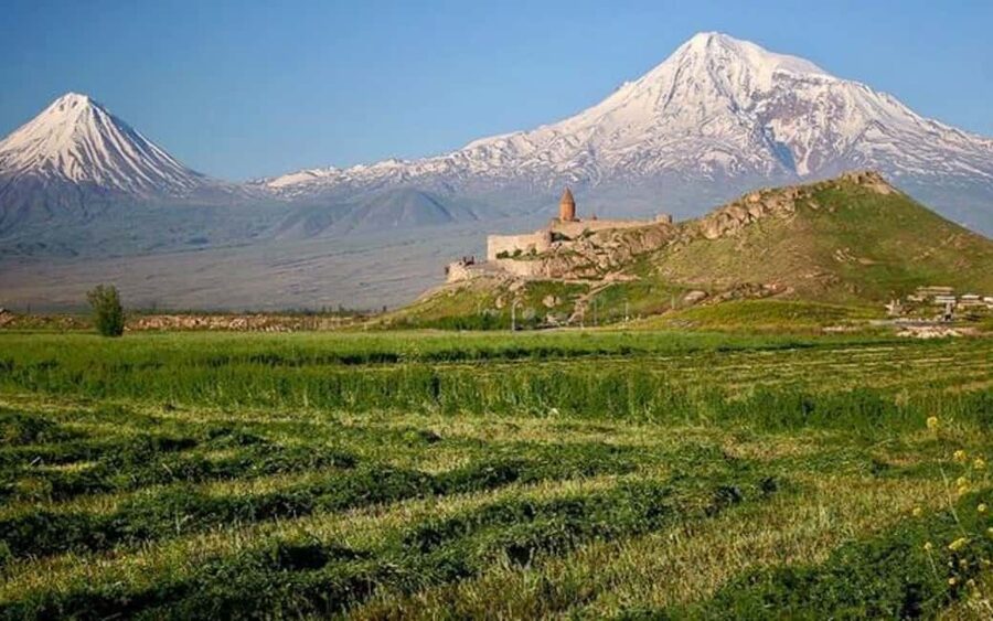 Private Day Trip: Lake Sevan & Dilijan Highlights - Pickup in Yerevan, Then Straight Into Lake Sevan Country