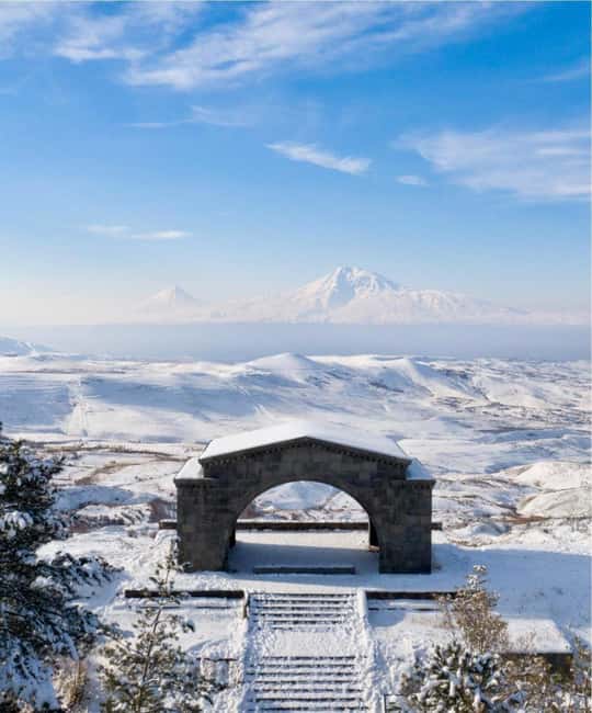 Private Day Trip to Garni, Geghard, Sevan & Tsaghkadzor - How This 9-Hour Route Feels Smart (Not Just Busy)