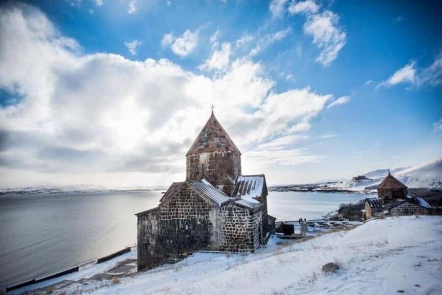 Private Day Trip to Garni, Geghard, Sevan & Tsaghkadzor - The Comfort and Service Details That Matter in Armenia