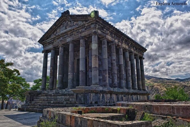Private Day Trip to Symphony of Stones-Garni-Geghard & Lake Sevan - Key things I’d focus on before you go