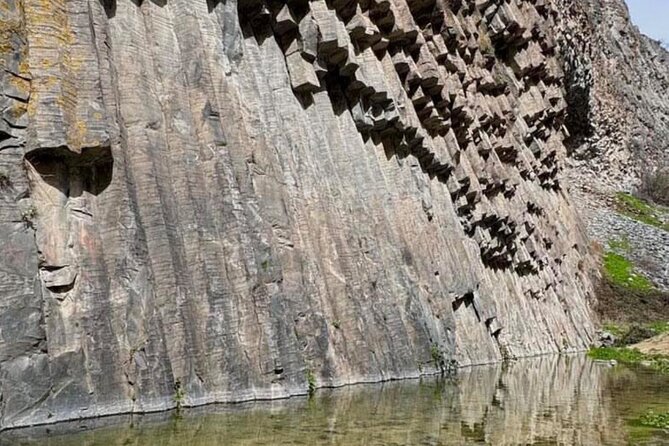 Private Day Trip to Symphony of Stones-Garni-Geghard & Lake Sevan - Sevanavank on the Lake Peninsula: Churches, Views, and 2000m Air