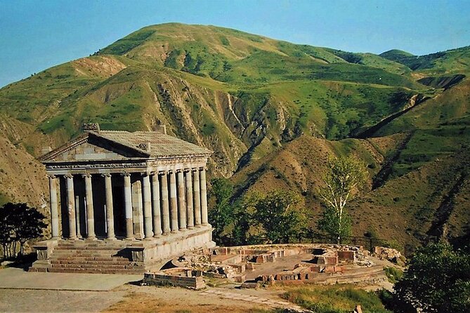 Private Day Trip to Symphony of Stones-Garni-Geghard & Lake Sevan - Price and Value: What You Get for $84.29 Per Person