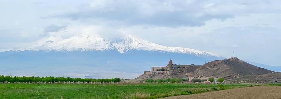 Private Day Trip to Symphony of Stones, Garni & Khor Virap - Key things I’d make room for