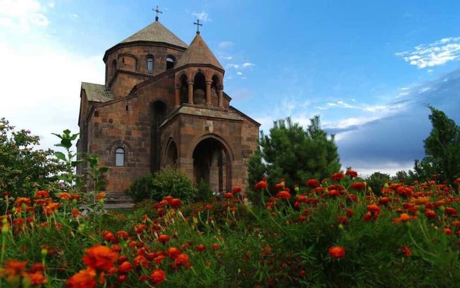 Private Day Trip to UNESCO World Heritage Sites - Khor Virap Monastery: Deep Dungeon Stories and Mount Ararat Views
