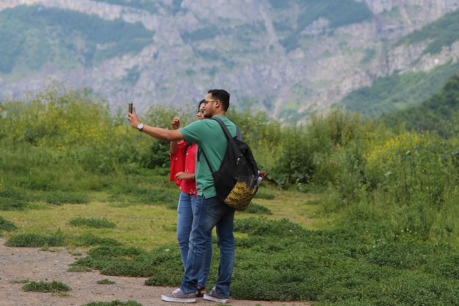 Private Full-Day Trip to Khor Virap - Noravank - Tatev-ropeway from Yerevan - Private Guide and Driver: How the Best Tours Keep the Day Comfortable