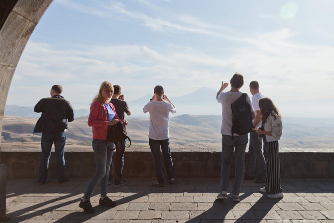 Private Half-Day Garni Temple and Geghard Monastery Tour from Yerevan - Key highlights to know before you go