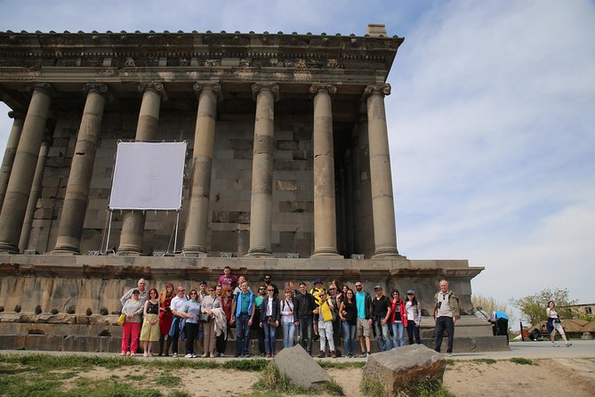 Private Half-Day Garni Temple and Geghard Monastery Tour from Yerevan - Timing, crowds, and how the private format helps