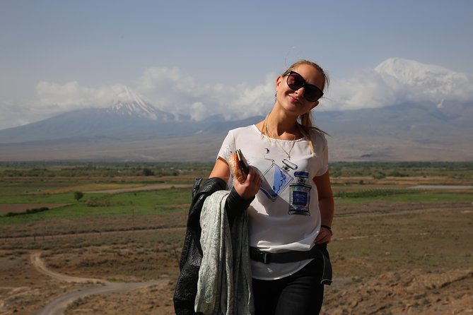 Private Half-Day Khor Virap Monastery & Mount Ararat view Tour from Yerevan - Why Khor Virap and Ararat belong on your first days in Armenia