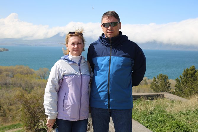 Private Half-Day Lake Sevan, Sevanavank Tour from Yerevan - Lake Sevan at 1,900 Meters, and Why This Day Feels Worth It