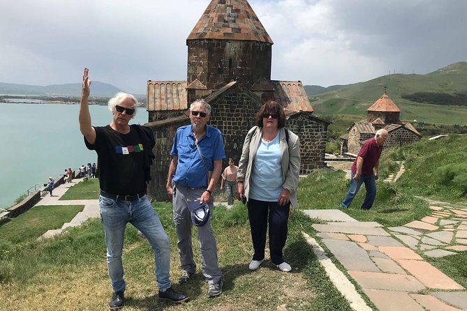 Private Half-Day Lake Sevan, Sevanavank Tour from Yerevan - The Private Ride From Yerevan, Pickup That Actually Helps