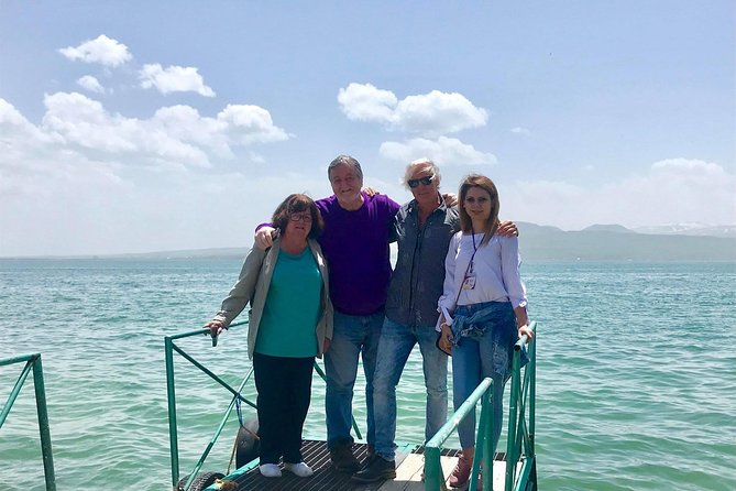 Private Half-Day Lake Sevan, Sevanavank Tour from Yerevan - Who This Tour Suits, and Who Might Want Another Option
