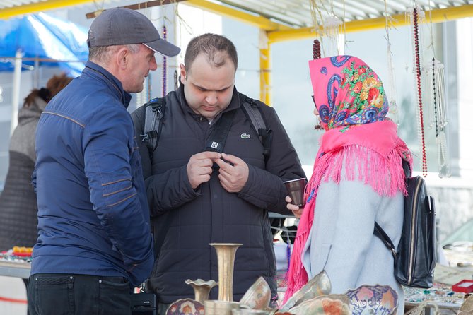 Private Lake Sevan, Sevanavank, Dilijan, Haghartsin, Goshavank Tour from Yerevan - The private-guide touch: what you actually feel in your day