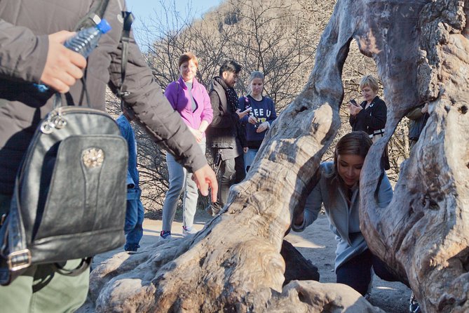Private Lake Sevan, Sevanavank, Dilijan, Haghartsin, Goshavank Tour from Yerevan - Timing, weather, and what to bring