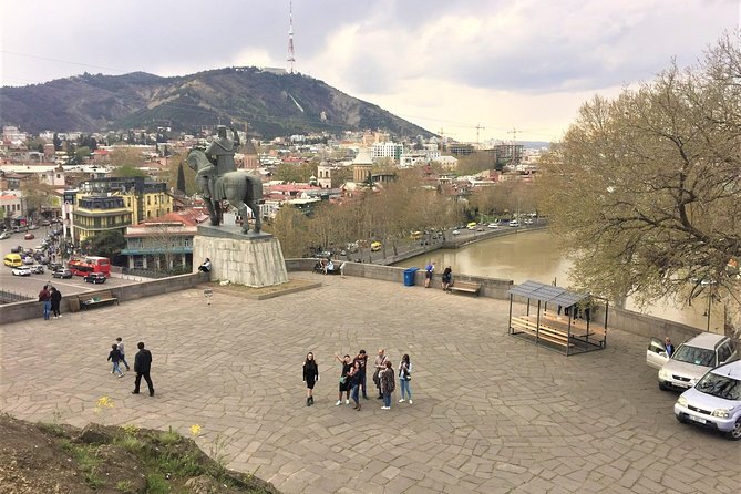 Private Tbilisi Tour from Yerevan (main sights of old and new city, cable car) - Old and new Tbilisi in one shot: why the mix works