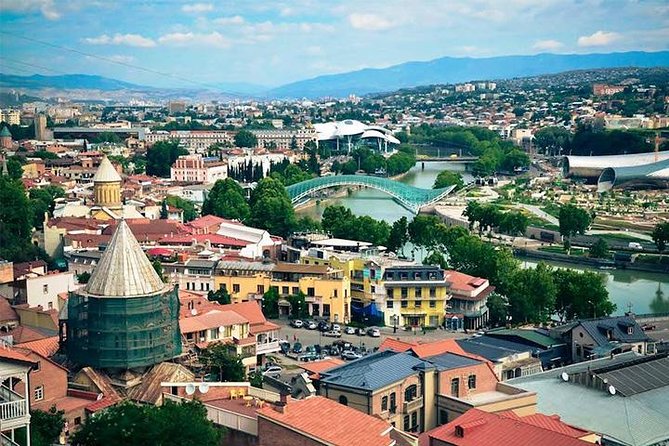 Private Tbilisi Tour from Yerevan (main sights of old and new city, cable car) - Price and value: is $276.30 fair for a long day?