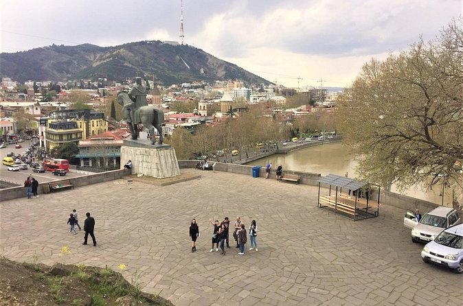Private Tbilisi Tour from Yerevan (main sights of old and new city, cable car) - A realistic schedule for a 14 to 15 hour day