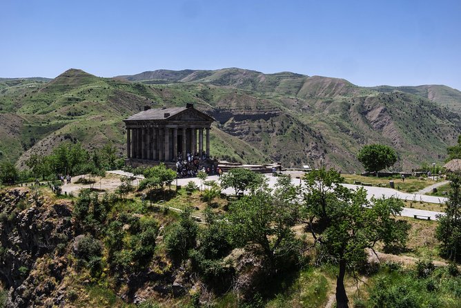 Private Tour: 5 Unforgettable Days in Armenia - Key reasons this private 5-day Armenia plan works