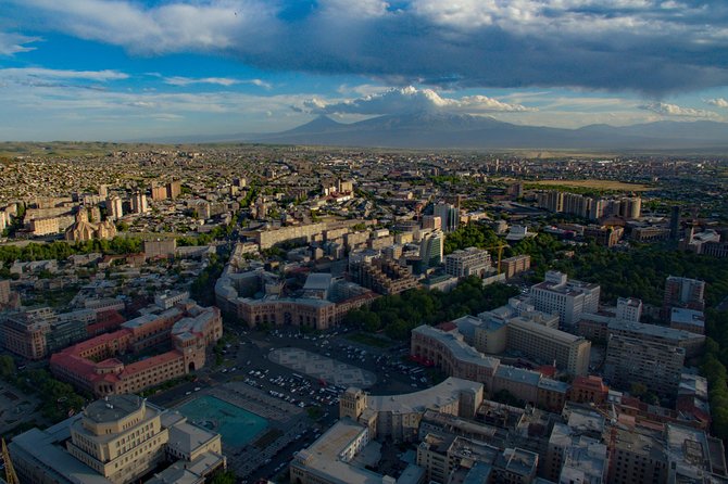 Private Tour: 5 Unforgettable Days in Armenia - Day 3 continues: Garni Temple, duduk music, and Geghard’s Holy Lance story