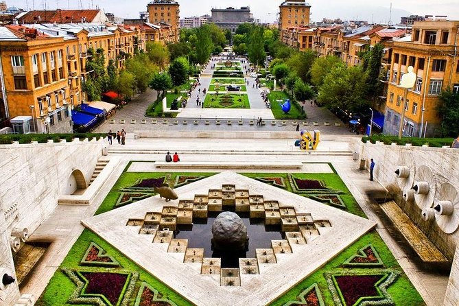 Private Tour: 5 Unforgettable Days in Armenia - What is included, and what you need to budget for