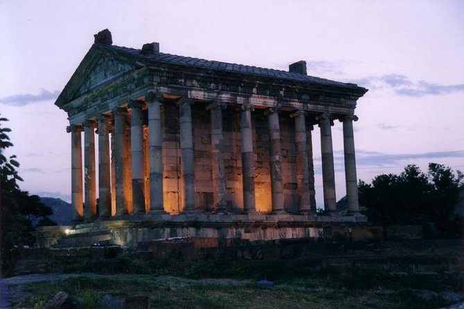 Private Tour: All of Armenia in One Journey - Entering Armenia by getting your first day right in Yerevan